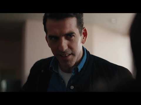 Voiceovers YouTube video thumbnail - Dave Baird ADR sample