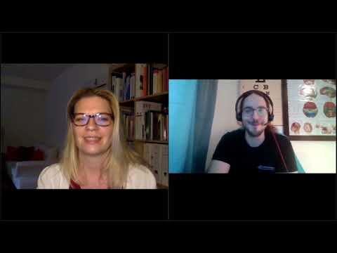 Discussion & Questions - Frauke Niehues: High and Exceptional Ability - Challenges and Solutions