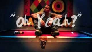 Chris Brown - Oh Yeah [Official Music HD / 2012]