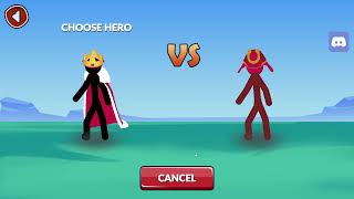 #1 Stickman Clans - random gaming (how to play)