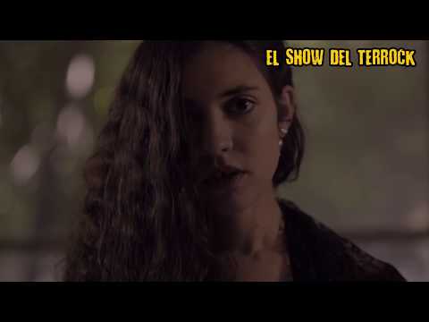 EL SHOW DEL TERROCK - CAPÍTULO 070