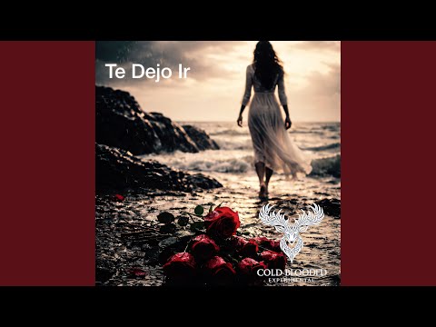 Te Dejo Ir