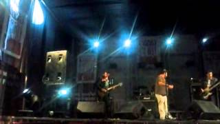 Gallina mcfly - Hoy puede ser para siempre - Tacna