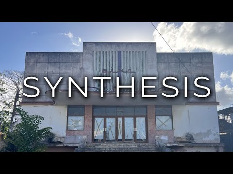 1314-IT Gianni, SYNTHESIS - Ipnosi Esoterica ∞ Lucio Carsi