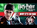 What Went Wrong With The Half Blood Prince Film Video Essay