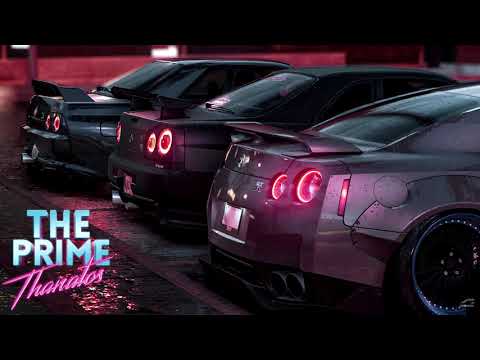 TrialCore - Scrap Brain Zone