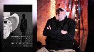 Charlie Daniels - Off the Grid - Track By Track - Just Like a Woman (Bob Dylan Cover)