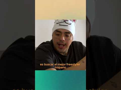 Kodigo talks about who is truly the best Latin American freestyler #losdesiempreyunosnuevos