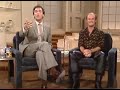 Peter Allen On The Don Lane Show 1981
