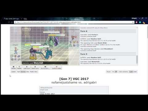 VGC 2017 Drifblim OP