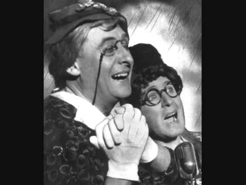 Snip en Snap - Blonde Mientje - 1939