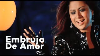 Embrujo de amor - ADRIANA CHAMORRO (((( Video Oficial ))))