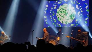 Concert privé _ Live show  PARIS : LOUISE ATTAQUE : Si l&#39;on marchait jusqu&#39;à demain