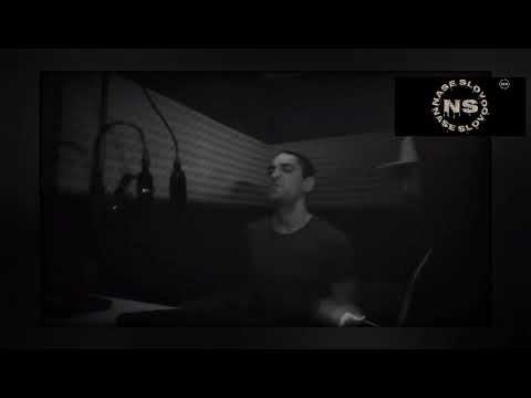 Demstreet ft Pismeno D - Načo sa tu hráme (GLD THREAD STUDIO)