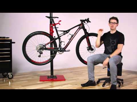 Shop Talk: All About Specialized 29ers