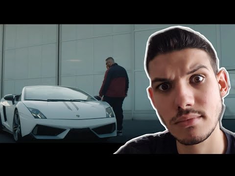 HAMZO 500 X PA SPORTS - ICH KENNE MICH AUS REACTION | NEUES SIGNING VON LIP 💯