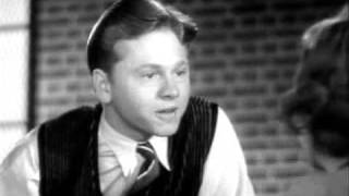 Mickey and Judy - 'Strike Up The Band (1940) - YouTube.mp4