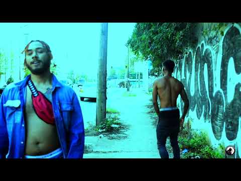 MUFASA MAJOR FT. JOEY MAYHEM - MYSTIQUE