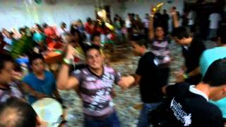 preview picture of video 'Apresentação na Escolha da Rainha do Carnaval 2014'