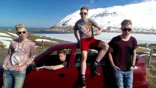 Brjálaðir Bastarðar - Gemmér Bassann