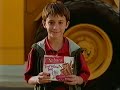 Nabisco Fruit Grain Bars Commercial From 2000