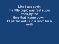 Steven Tyler (It) Feels So Good Lyrics 