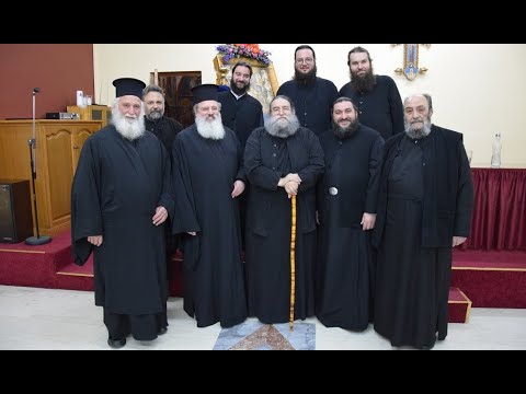 Συ τι κρίνεις τον αδελφόν σου; - π. Ευάγγελος Παπανικολάου