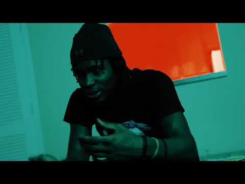 1gdasteppa - Real Head Bussas PT. 2 (Official Music Video) #free1g #freekevo