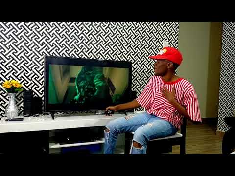 AFRICAN REACTS TO 1MILL - กว่าจะมีแดก(GUA JA MEE DAGG) (Official Music Video)