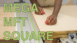 MEGA MFT SQUARE
