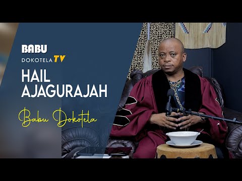 Babu Dokotela Tv Show    |   Hail AJAGURAJAH