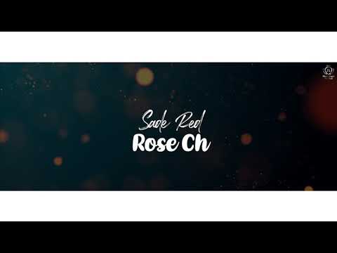 Red Rose