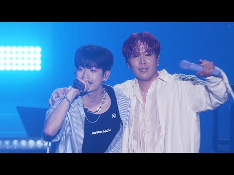 2023 FNC BAND KINGDOM FTISLAND X Hi-Fi Un!corn 엄태민 - 새들처럼