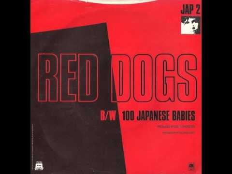 Philip Jap - 100 Japanese Babies (1983)