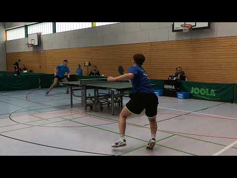 Ignas Navickas - Sven Hennig