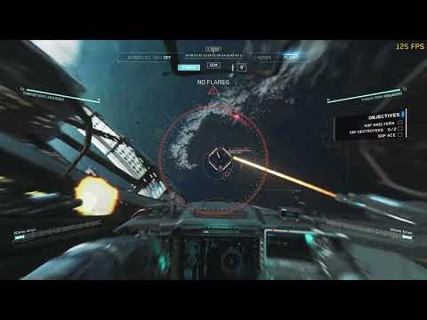 Call Of Duty Infinite Warfare Campaign Pt.10