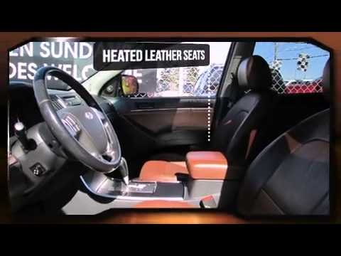 2008 Hyundai Veracruz Limited in Calgary, AB T2G 2A8