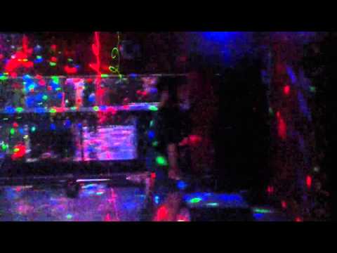 DJ Sergio Noch clubnika club