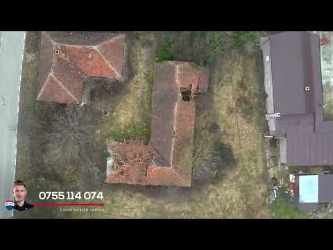 Casa cu teren generos la Tarnova