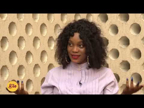 TOUT EST KLE AVEC KEVIN DONYO invité spéciale NIKANOR ET K-ROLL