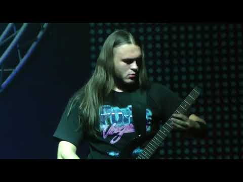 Astarot - Live Rotten Fest Olomouc 28.10.2017