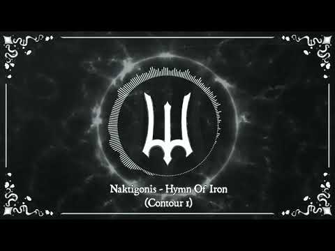Naktigonis - Hymn Of Iron (Contour 1) (Deepwoken OST)