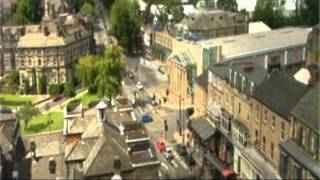 Harrogate Boutique Serviced Apartments