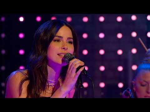 Lena - Loyal to myself (Live bei 3nach9, 2024)