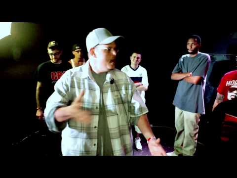 BertWood vs Eddie Monster