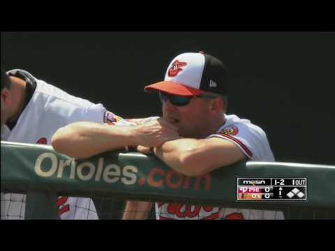 PHI AT BAL - March 05, 2017