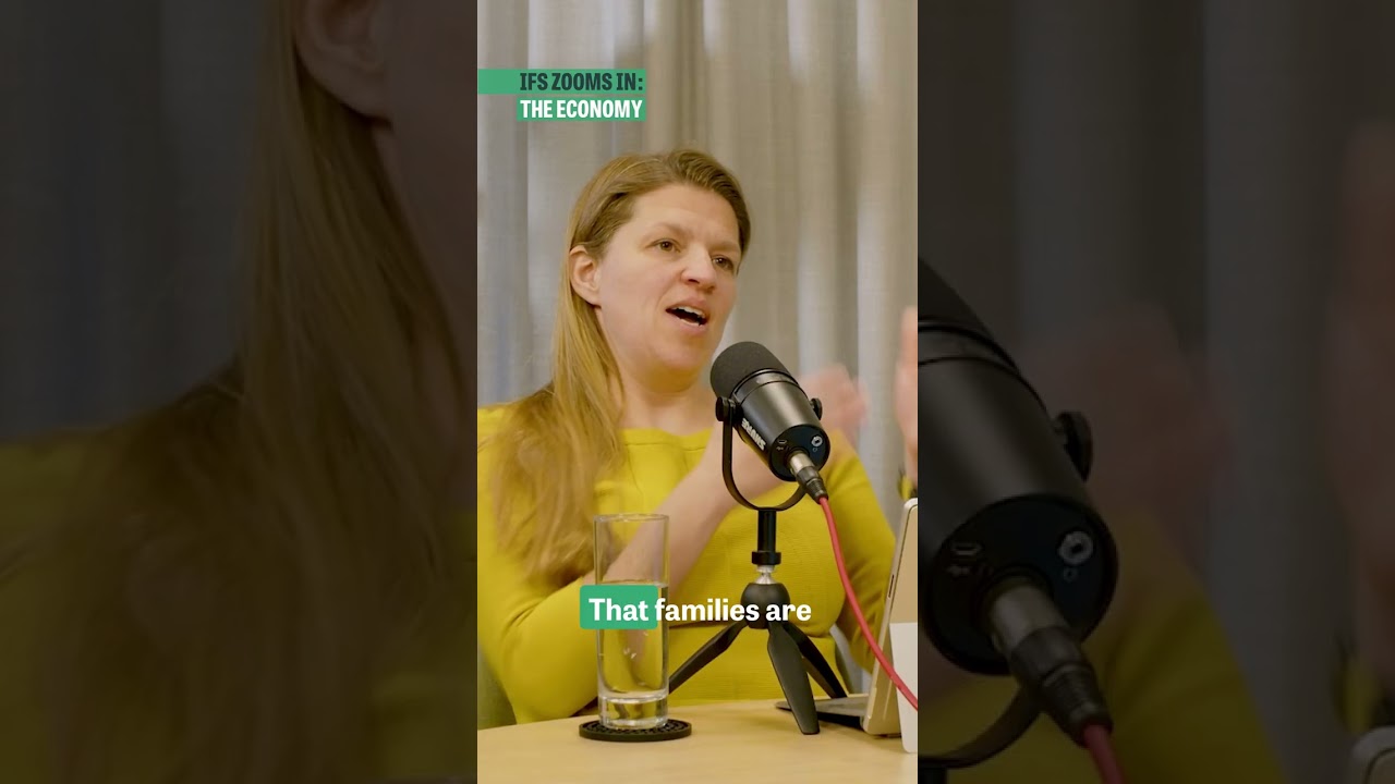 Is equality of opportunity actually possible when parental wealth matters so much for outcomes?