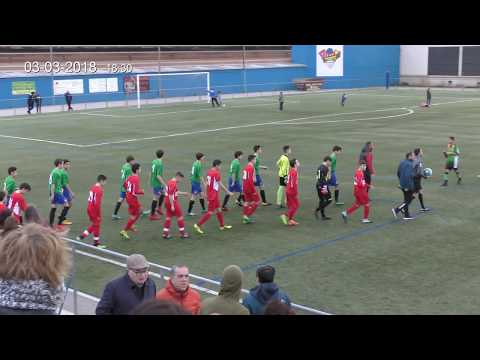 2018-03-03  UNIFICACION LLEFIA,CF.,A - MARTINENC, F.C.,B