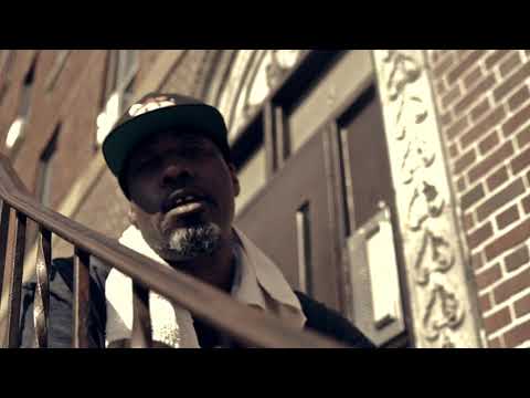 In The Air (Official Music Video) - Pappy Natson