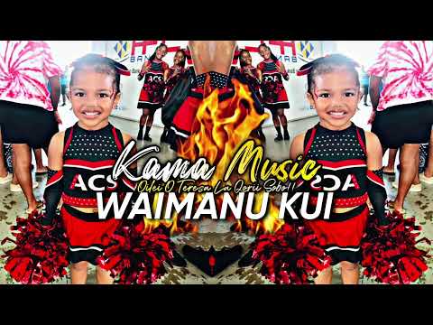 WAIMANU KUI - BEN (ACS ANTHEM REMIX)